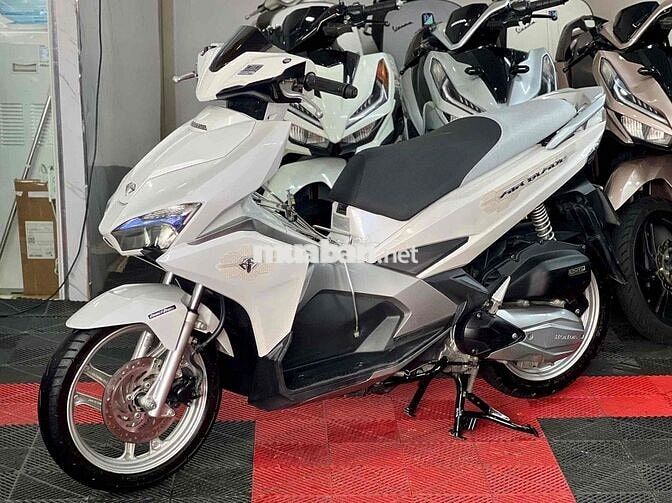 🏍️ AIR BLADE 125 – 2016 - Cọp Bao odo 22.000