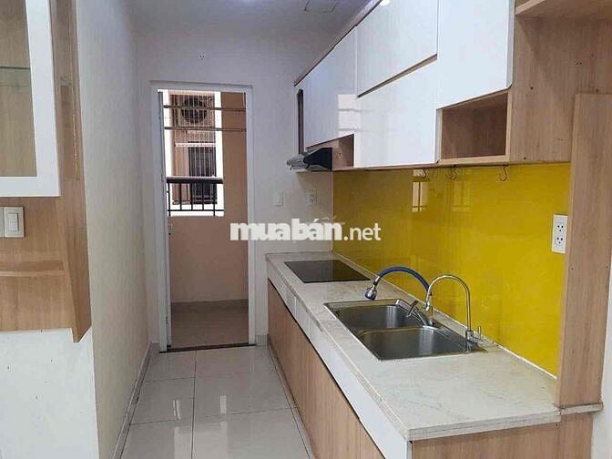 CHO THUÊ CĂN HỘ 2PN FULL NỘI THẤT – CITYLAND PARK HILLS, GÒ VẤP – 78m²