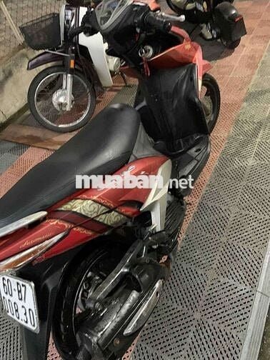 Luvias nhỏ gọn , máy êm ngon