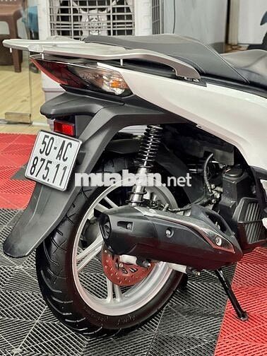 💥Sh150i ABS 2017CỌP BSTP bán rẻ đợi sang tên chậm