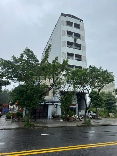 2 lô,375m2/70 tỷ,Võ Nguyên Giáp,sát Hồ Xuân Hương,Cạnh Furama Đ Nẵng 