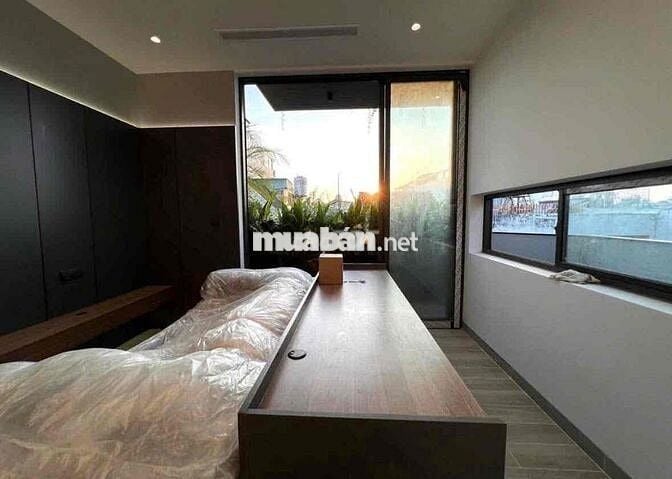 CẦN RA HÀNG NHANH SIÊU PHẨM DƯỚI 9Tỷ PHẠM VIẾT CHÁNH,BTHANH.GIÁ:8Tỷ990