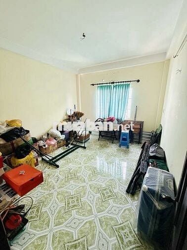 SIÊU PHẨM NHÀ QUẬN 7 - HẺM XE HƠI -68M2, 4PN, NHỈNH 7 TỶ,