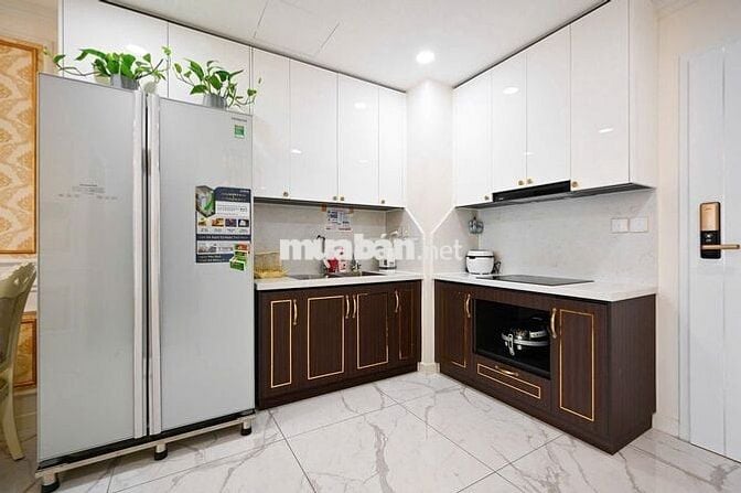 Bán Sunshine Sky City giá 6 tỷ, phân khúc cao cấp, giá tốt thị trường