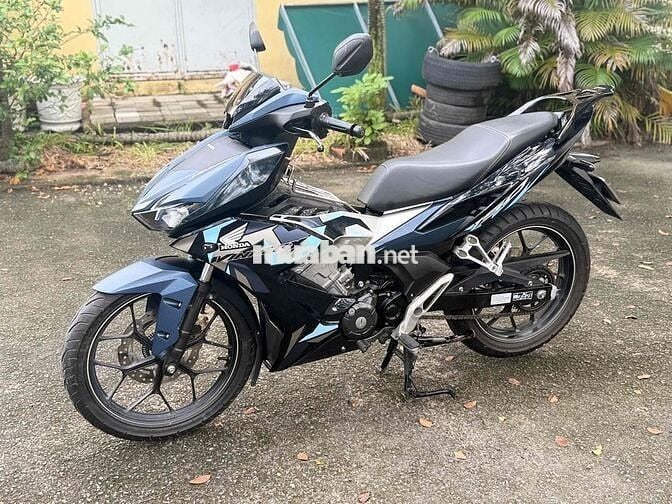 BÁN WINER X ABS XE ZIN ĐẸP BS 79 nha Trang
