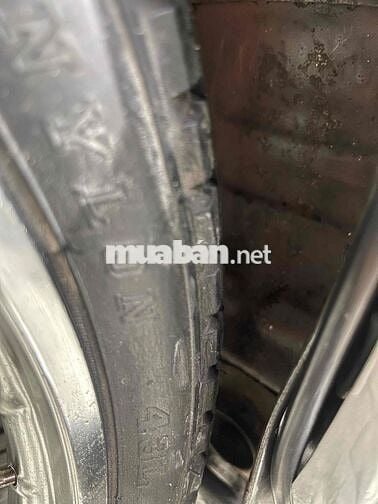 BÁN XE HONDA CUB 50CC BS49 xe đẹp zin