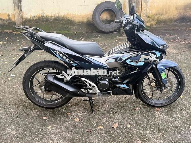 BÁN WINER X ABS XE ZIN ĐẸP BS 79 nha Trang