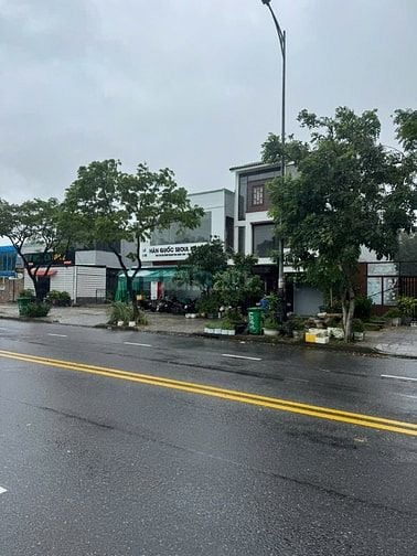 2 lô,375m2/70 tỷ,Võ Nguyên Giáp,sát Hồ Xuân Hương,Cạnh Furama Đ Nẵng 