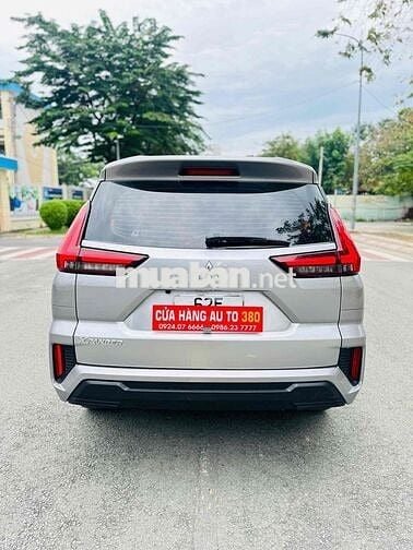 MITSUBISHI XPANDER 2022 AT