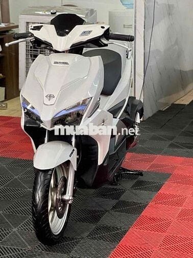 🏍️ AIR BLADE 125 – 2016 - Cọp Bao odo 22.000