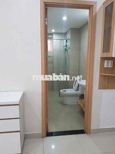 CHO THUÊ CĂN HỘ 2PN FULL NỘI THẤT – CITYLAND PARK HILLS, GÒ VẤP – 78m²