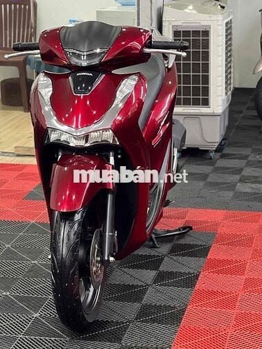 💥SH125i ABS đời 2021 BSTP Chính Chủ máy zin💥