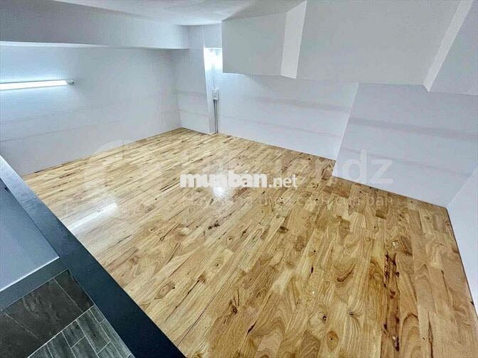 KHAI TRƯƠNG PHÒNG TRỌ 30m2 FULL NỘI THẤT GẦN