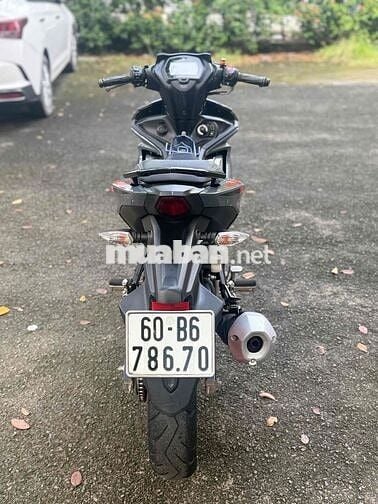 BÁN EX 155 khoá smk xe zin đẹp