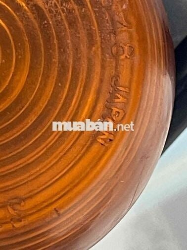 BÁN XE HONDA CUB 50CC BS49 xe đẹp zin