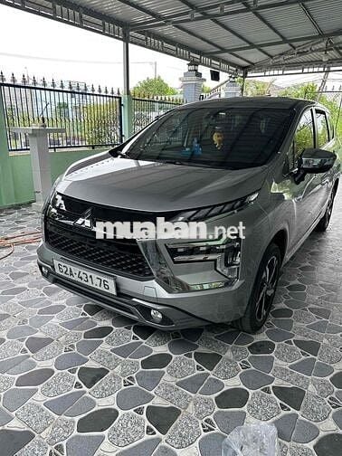 Xpander Premium AT 2024- Đi 15.971Km - Zin 100%