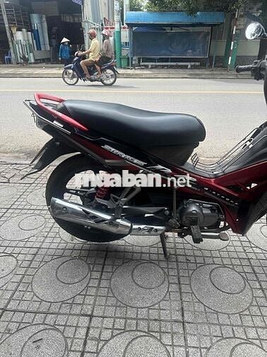 siruis xe hãng giá rẻ