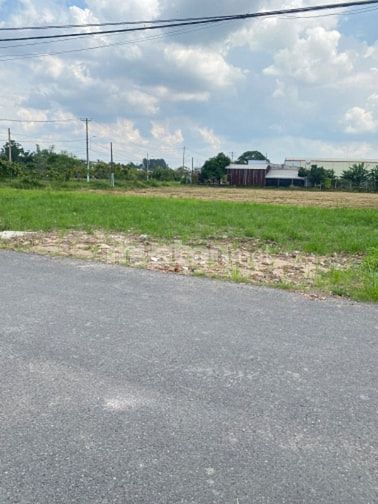 đường HỒ VĂN TẮNG,sổ hồng riêng, 1ty35, 7x18m,gần quốc lộ22, BVXA 