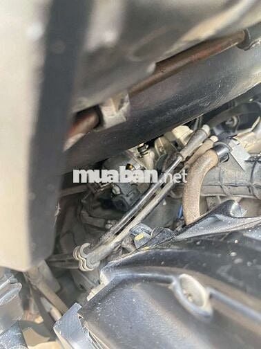 Cần  tiền  bán gấp vision 2016