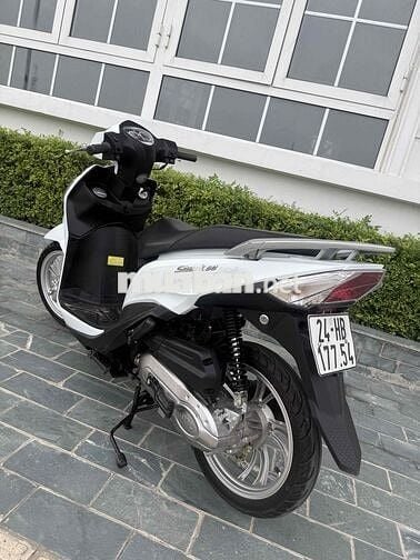Thanh lý SYM Shark 50cc siêu lướt siêu mới