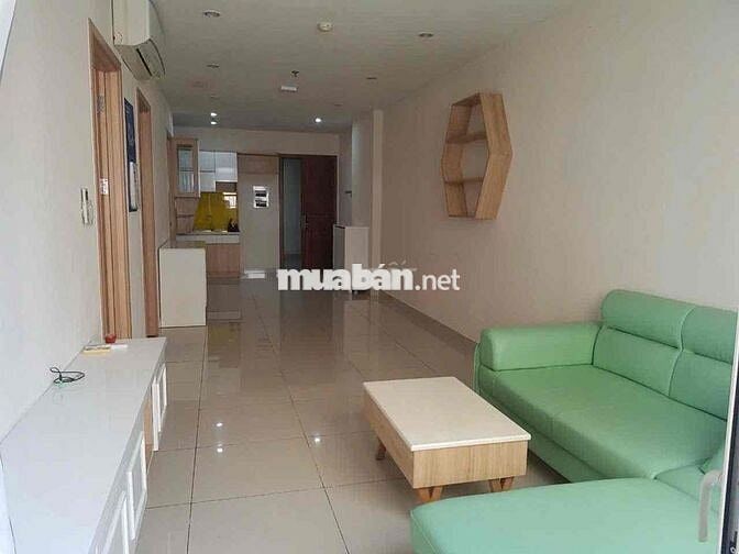 CHO THUÊ CĂN HỘ 2PN FULL NỘI THẤT – CITYLAND PARK HILLS, GÒ VẤP – 78m²