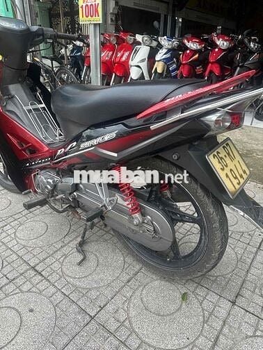 siruis xe hãng giá rẻ