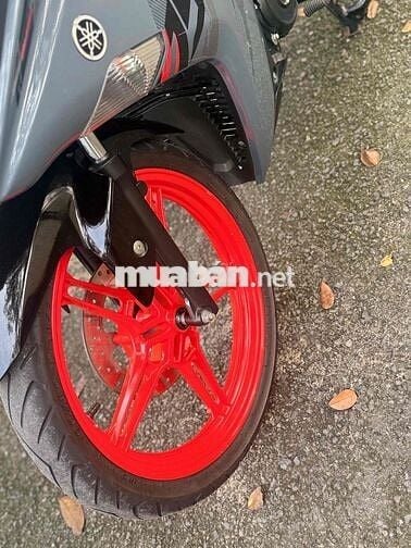 BÁN EX 155 khoá smk xe zin đẹp