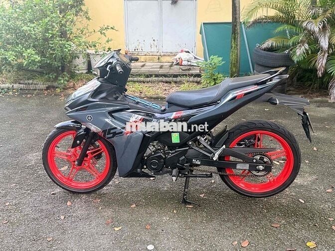 BÁN EX 155 khoá smk xe zin đẹp