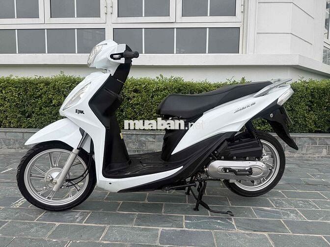 Thanh lý SYM Shark 50cc siêu lướt siêu mới