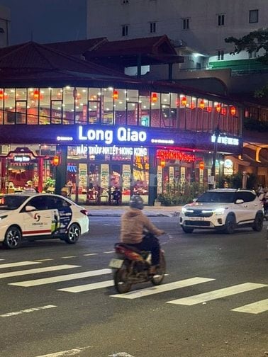 250m2 / 89 tỷ Đất Đường Trần Hưng Đạo,Sát Cầu Rồng Đà Nẵng.Nhìn Sông H