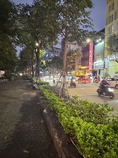 250m2 / 89 tỷ Đất Đường Trần Hưng Đạo,Sát Cầu Rồng Đà Nẵng.Nhìn Sông H