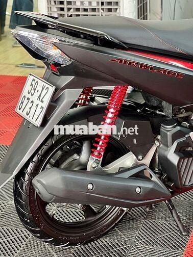 💥Honda AB125 mắt cú 2015 bản đặc biệt BSTP 9chủ ký