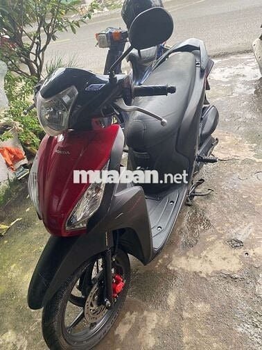 Cần  tiền  bán gấp vision 2016