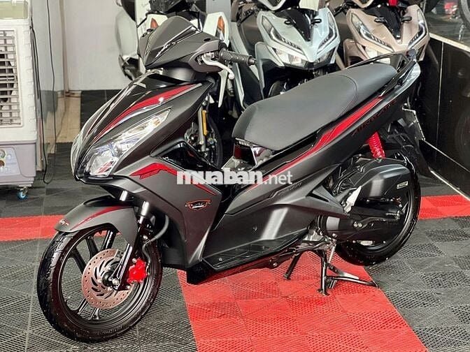 💥Honda AB125 mắt cú 2015 bản đặc biệt BSTP 9chủ ký