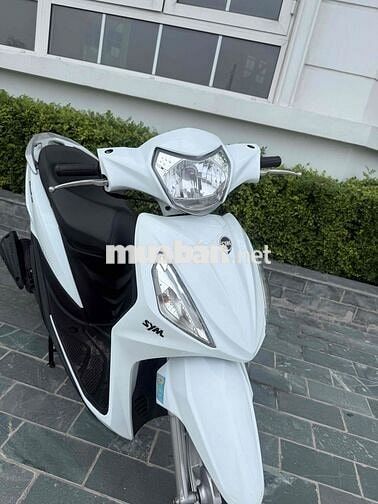 Thanh lý SYM Shark 50cc siêu lướt siêu mới