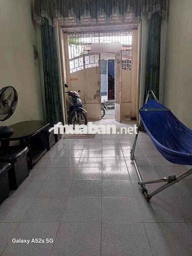 chính chủ cần bán nhà bình thạnh phường 22
