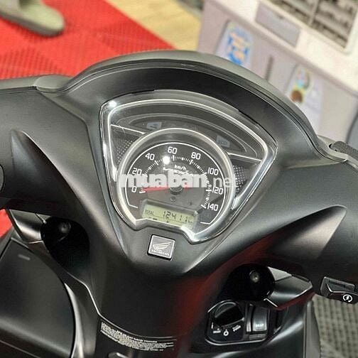 ⭐️VISION 2022 PBTT BS93 9CHỦ MÁY ZIN 12000KM⭐️