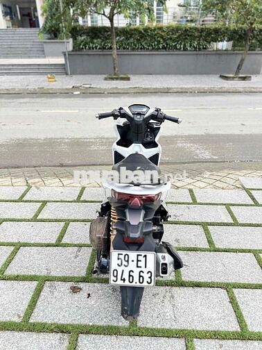 ❤️ Vario 150 2018 BSTP Zin Êm - Gop 10tr Nhận Xe