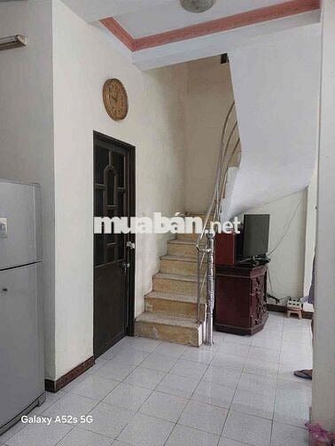 chính chủ cần bán nhà bình thạnh phường 22