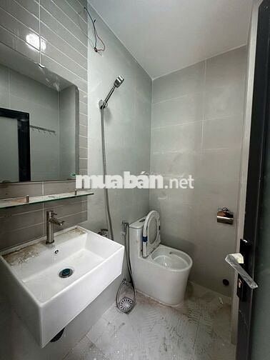 SẮP KHAI TRƯƠNG CĂN HỘ 14 PHÒNG MỚI TINH_SÁT QUẬN 10_TÁCH BẾP