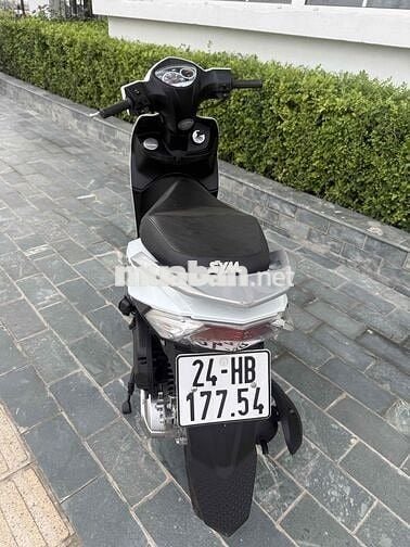 Thanh lý SYM Shark 50cc siêu lướt siêu mới