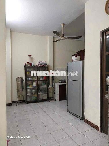 chính chủ cần bán nhà bình thạnh phường 22