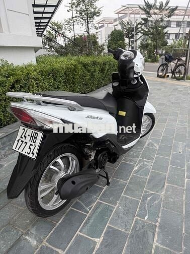 Thanh lý SYM Shark 50cc siêu lướt siêu mới