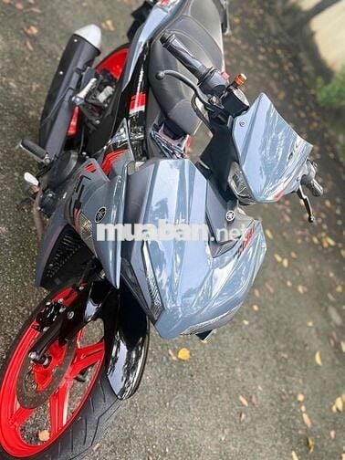 BÁN EX 155 khoá smk xe zin đẹp