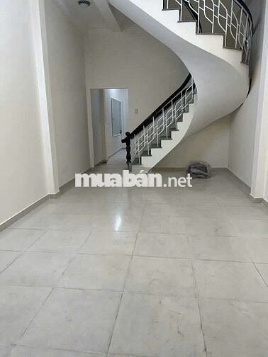 🏠 NHÀ NGUYÊN CĂN -HXH - GÒ DẦU, TÂN SƠN NHÌ - 1trệt -1lầu - 2PN - 2WC