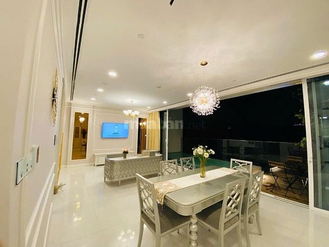 Chính chủ tôi bán căn hộ CC The Everrich Infinity, 2PN, 87m2, giá 8tỷ5