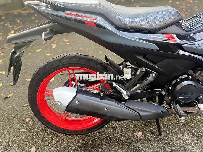 BÁN EX 155 khoá smk xe zin đẹp