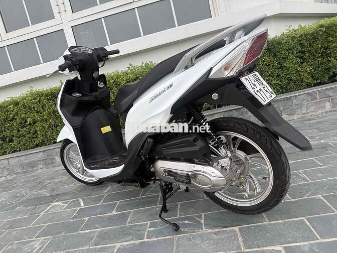 Thanh lý SYM Shark 50cc siêu lướt siêu mới