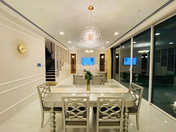 Chính chủ tôi bán căn hộ CC The Everrich Infinity, 2PN, 87m2, giá 8tỷ5