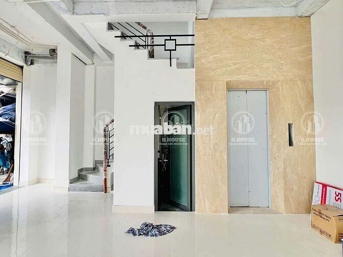 TÒA NHÀ VĂN PHÒNG CHO THUÊ ĐƯỜNG NGUYỄN MINH HOÀNG P12,Q.TÂN BÌNH